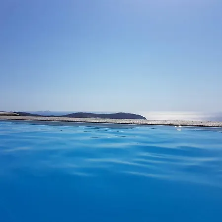 Amallini Mykonos * 超级天堂海滩