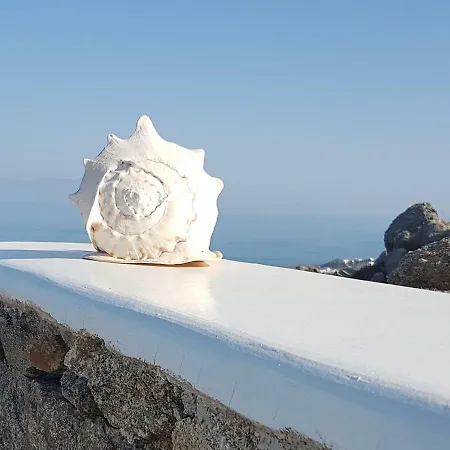 别墅 Amallini Mykonos *