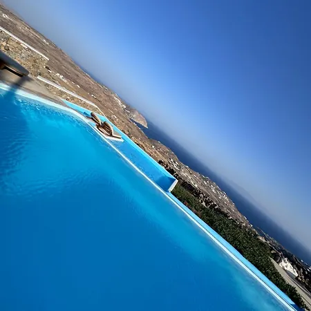 Amallini Mykonos *