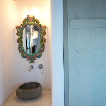 Amallini Mykonos Βίλα *
