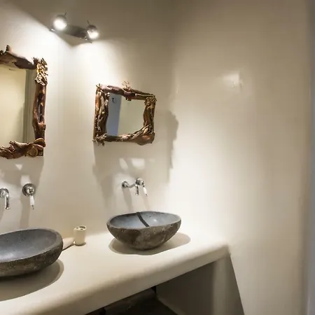 וילה Amallini Mykonos *