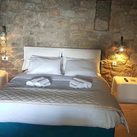 Amallini Mykonos וילה