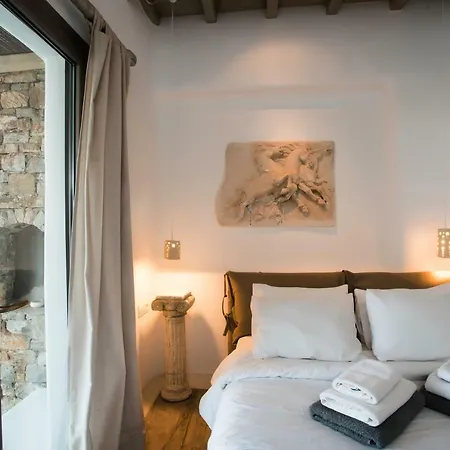 Villa Amallini Mykonos