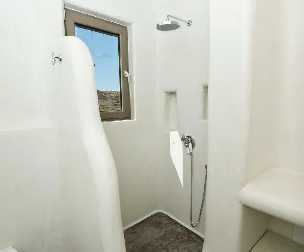 Villa Amallini Mykonos Super Paradise Beach (Mykonos)