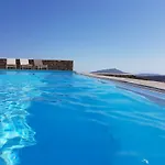 ヴィラ Amallini Mykonos *