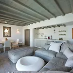 ヴィラ Amallini Mykonos *