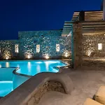 Amallini Mykonos ヴィラ *