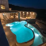 Amallini Mykonos ヴィラ *