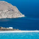 ヴィラ Amallini Mykonos