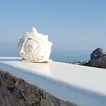 ヴィラ Amallini Mykonos *