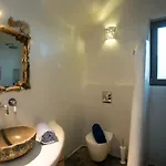 Amallini Mykonos ヴィラ スーパーパラダイスビーチ