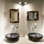 ヴィラ Amallini Mykonos