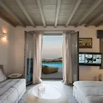 ヴィラ Amallini Mykonos スーパーパラダイスビーチ