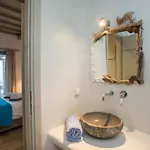 ヴィラ Amallini Mykonos スーパーパラダイスビーチ