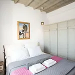 ヴィラ Amallini Mykonos *