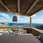 Amallini Mykonos ヴィラ
