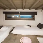 Amallini Mykonos ヴィラ
