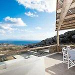 ヴィラ Amallini Mykonos *
