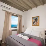 ヴィラ Amallini Mykonos *