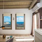 Amallini Mykonos ヴィラ