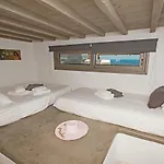 Amallini Mykonos ヴィラ スーパーパラダイスビーチ
