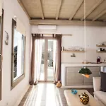 Amallini Mykonos ヴィラ *