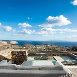 Amallini Mykonos ヴィラ スーパーパラダイスビーチ