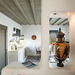 ヴィラ Amallini Mykonos