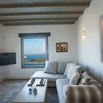 Amallini Mykonos ヴィラ