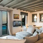 Amallini Mykonos