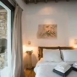 ヴィラ Amallini Mykonos