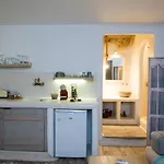 ヴィラ Amallini Mykonos スーパーパラダイスビーチ