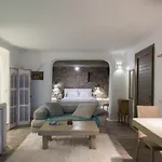 ヴィラ Amallini Mykonos