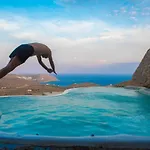 Amallini Mykonos