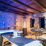 ヴィラ Amallini Mykonos