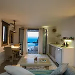 Amallini Mykonos ヴィラ