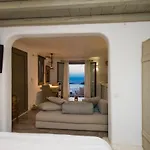 Amallini Mykonos ヴィラ