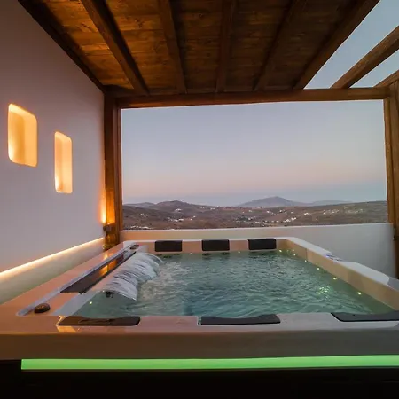 Amallini Mykonos Vila