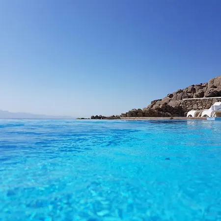 Amallini Mykonos *