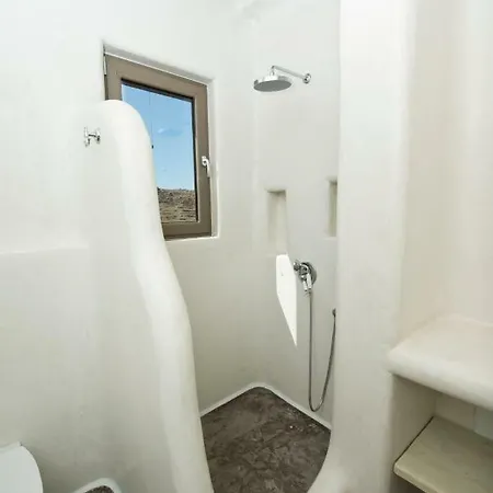 Villa Amallini Mykonos Super Paradise Beach (Mykonos)