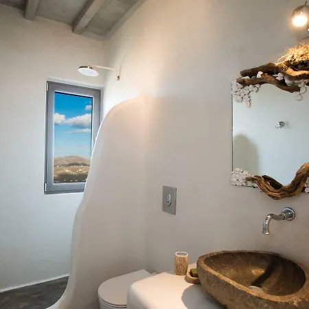 Villa Amallini Mykonos *