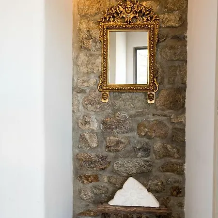 Amallini Mykonos *