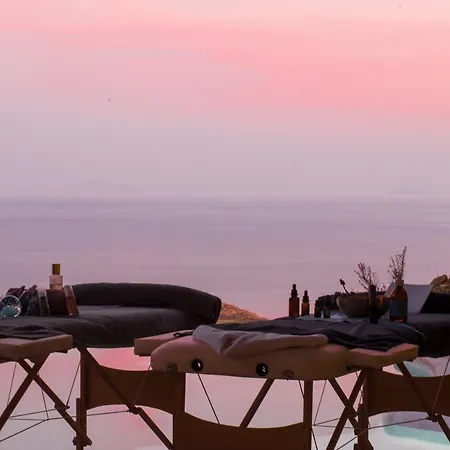 Amallini Mykonos *