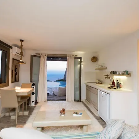 Amallini Mykonos