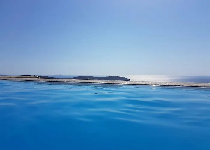 Amallini Mykonos * סופר פרדייז ביץ'