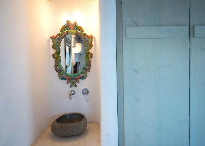 Amallini Mykonos וילה *