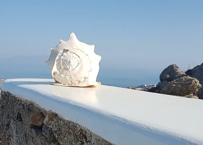 Villa Amallini Mykonos *