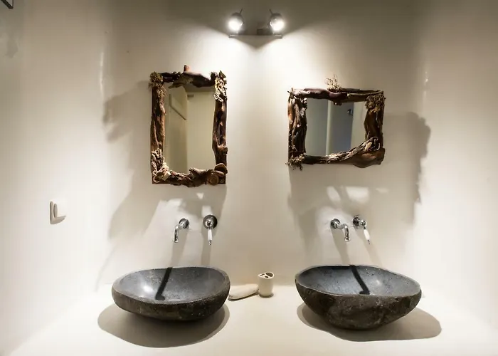 Villa Amallini Mykonos