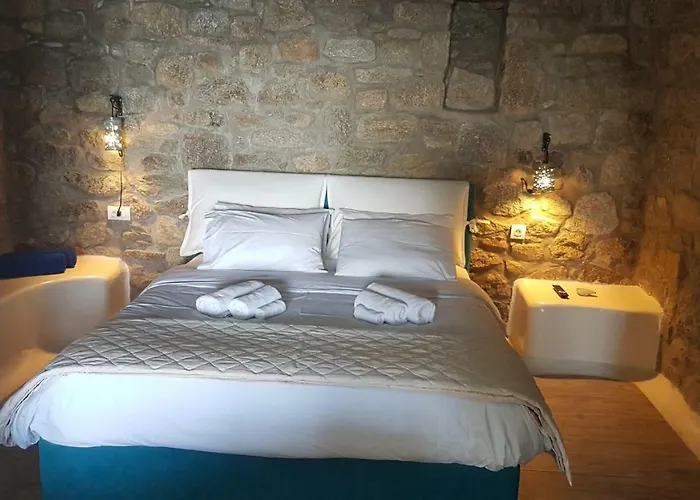 Amallini Mykonos Villa