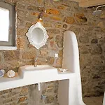 Amallini Mykonos * Пляж Супер-Парадайз